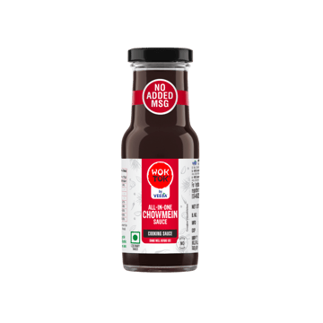 Wok Tok by Veeba All-in-One Chowmein Sauce