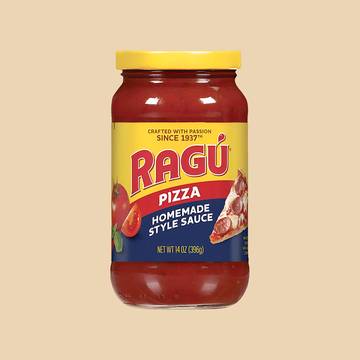 Ragu Homemade Style Pizza & Pasta Sauce