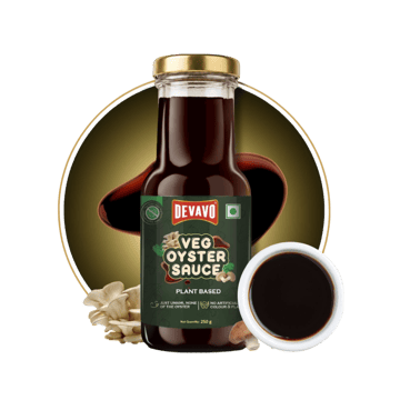 Devavo Veg Oyster Sauce