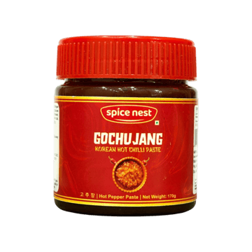 Spice Nest Gochujang Korean Hot Chilli Paste