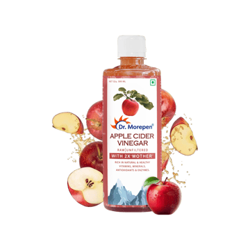 Dr. Morepen Apple Cider Vinegar