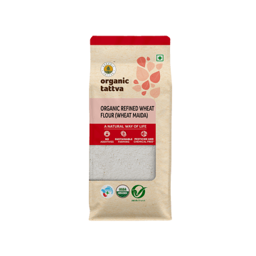 Organic Tattva Organic Maida