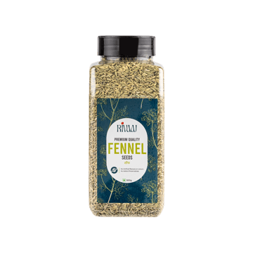 Rivaaj Fennel Seeds