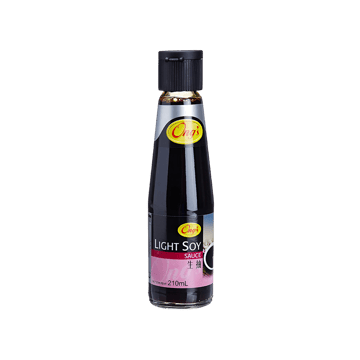 Ong's Light Soy Sauce