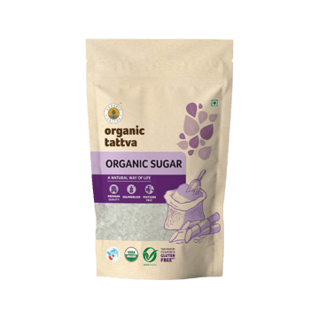 Organic Tattva Organic Sugar