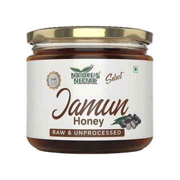 Nature's Nectar Jamun Honey