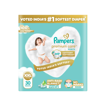 Pampers Premium Care Pant Style Baby Diaper