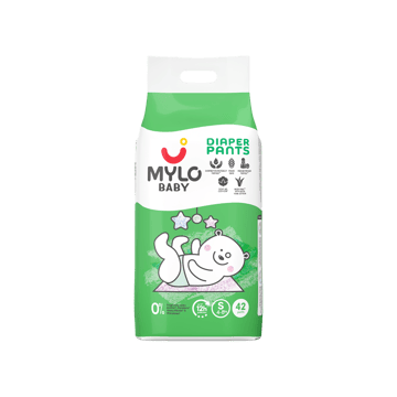 Mylo Pant Style Baby Diaper