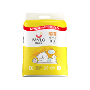 Mylo Pant Style Baby Diaper