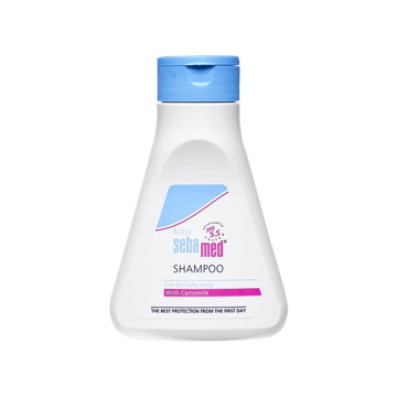 Sebamed Baby Shampoo
