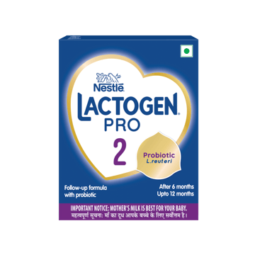 Nestle Lactogen Pro 2 Follow up Formula (Powder)