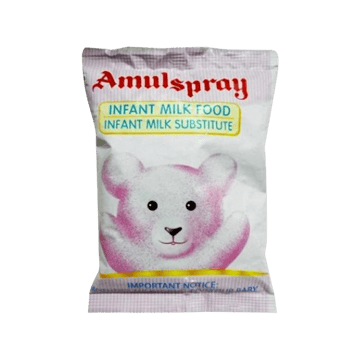 Amulspray Baby Milk Powder