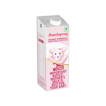 Amulspray Ready to Feed Infant Formula