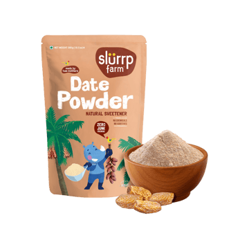 Slurrp Farm Date Powder