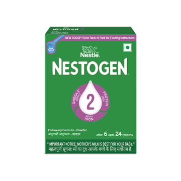 Nestle Nestogen 2 Follow up Formula (6-24 months)