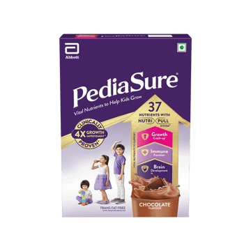 PediaSure Premium Chocolate Drink Mix (Refill)