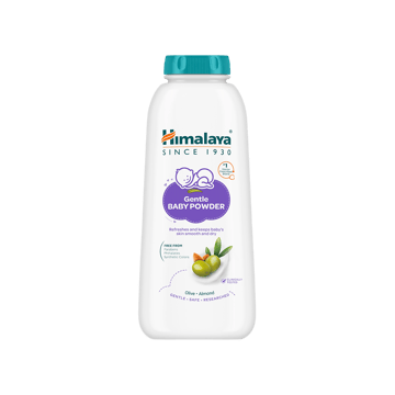 Himalaya Baby Powder