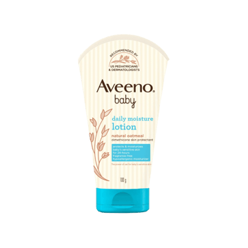 Aveeno Daily Moisture Baby Lotion