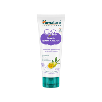 Himalaya Baby Cream