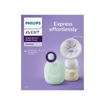 Philips Avent Electric Breast Pump (BPA Free)