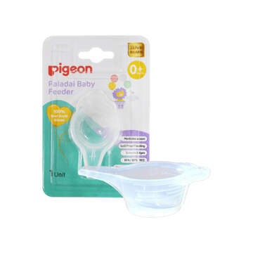 Pigeon Paladai Baby Feeder (15 ml)
