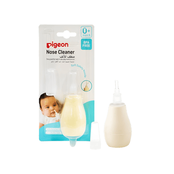 Pigeon Baby Blister Nose Cleaner