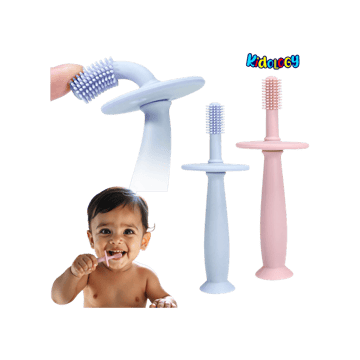 Kidology Baby Toothbrush (Teething Toys)