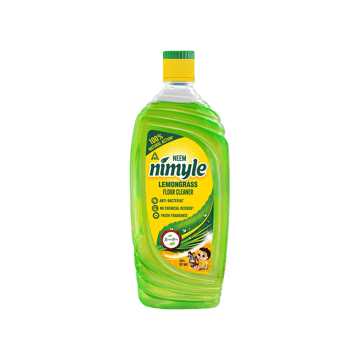 ITC Nimyle Kids & Pet Safe Lemongrass Floor Cleaner