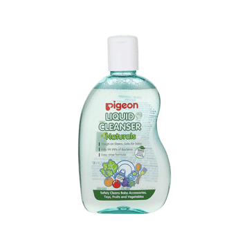 Pigeon Baby Liquid Cleanser