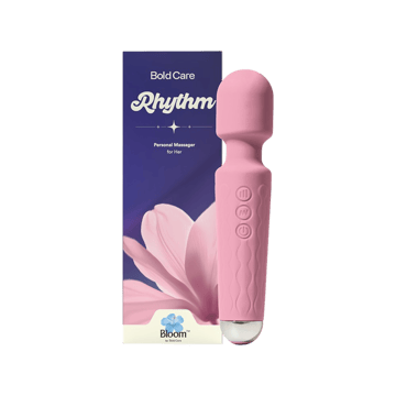 Bold Care Rhythm Personal Massager