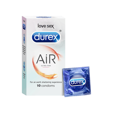Durex Air Ultra Thin Condom