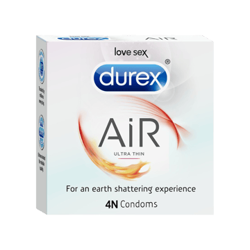 Durex Air Ultra Thin Condom