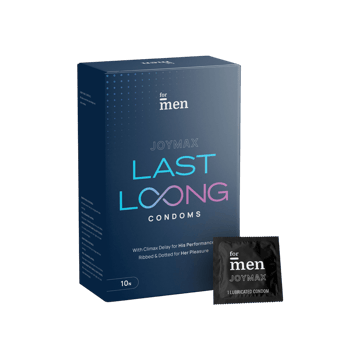 ForMen Last Long Condom