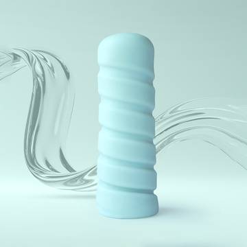 Bold Care Jackoff Stroker Personal Massager