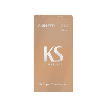 KamaSutra Skinfeel Condom