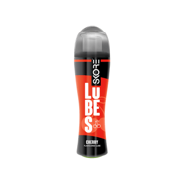 Skore Cherry Flavoured Lubricant