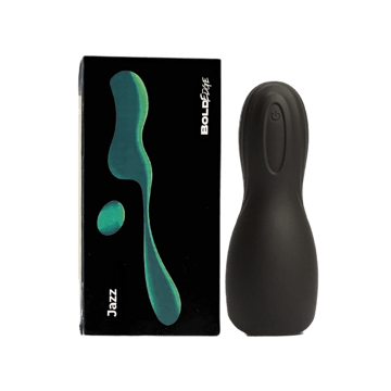 BoldEdge Jazz Personal Massager