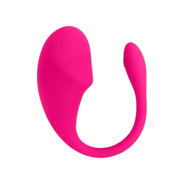 Breckelle's App Controlled Personal Massager