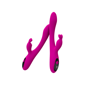 Breckelle's Personal Massager with 10 Vibration Patterns