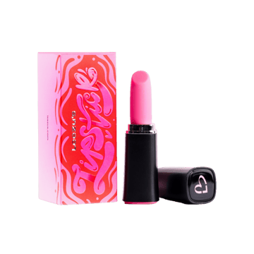 Leezu's Lipstick Personal Massager