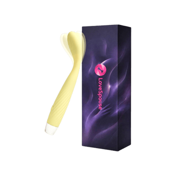 LoveSpouse Personal Massager