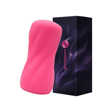 LoveSpouse Stormgrip Personal Massager