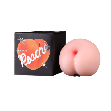Leezu's Peache Stroker Personal Massager