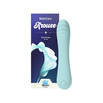Bold Care Arouse Personal Massager