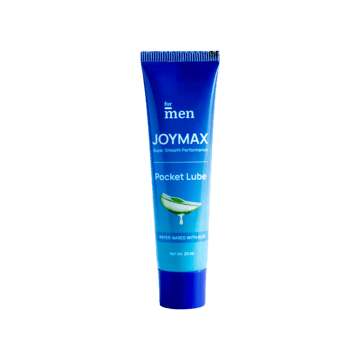 ForMen Pocket Lubricant Gel with Aloe Vera