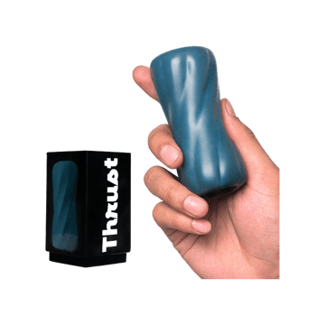 Flinger THRUST Personal Massager
