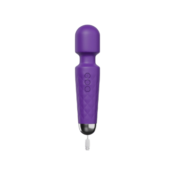 Slainte Personal Massager with 20+ Vibration Patterns