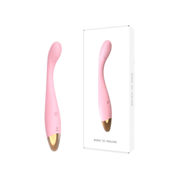 Antson Born-To-Feeling Personal Massager