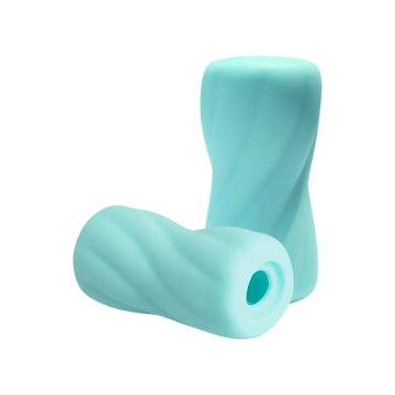 Beyond Touch Alpha Stroker Personal Massager for Men