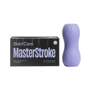 Bold Care Masterstroke Personal Massager